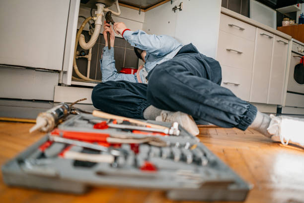 Best Emergency Plumber  in South Creek, WA