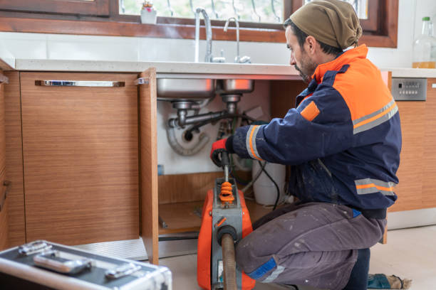 Best Plumbing Inspection Services  in South Creek, WA