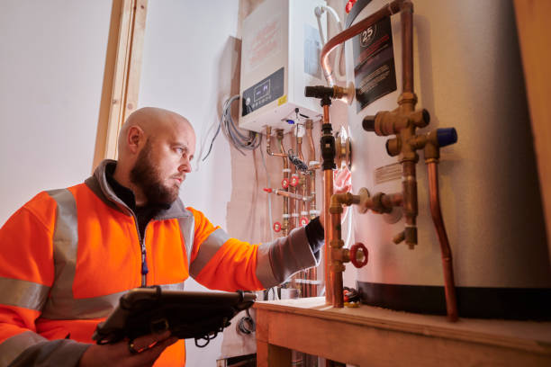 Best Water Leak Repair  in South Creek, WA