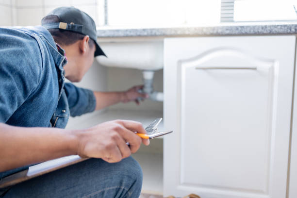 Best Affordable Plumbing Services  in South Creek, WA