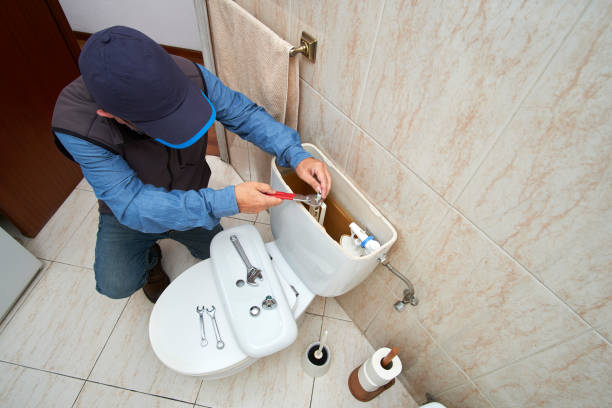 Best Best Plumbers Near Me  in South Creek, WA