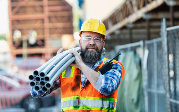 Best Clogged Drain Plumber  in South Creek, WA