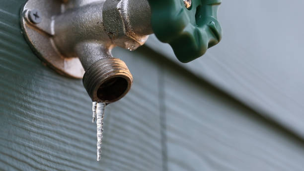 Hot Water Heater Installation in South Creek, WA