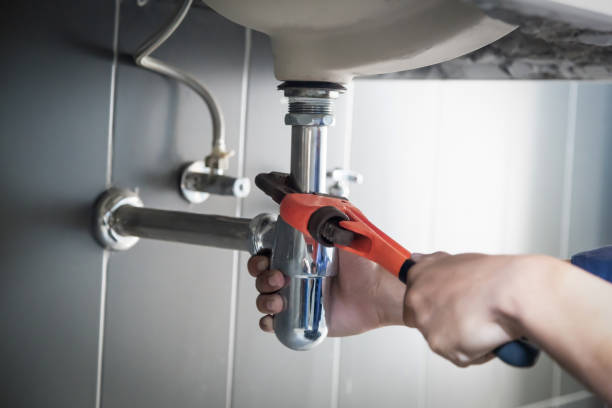 Best Water Softener Installation  in South Creek, WA