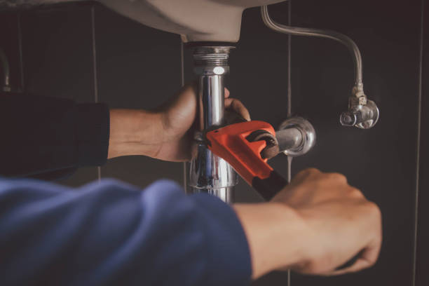 Best Leak Detection Services  in South Creek, WA