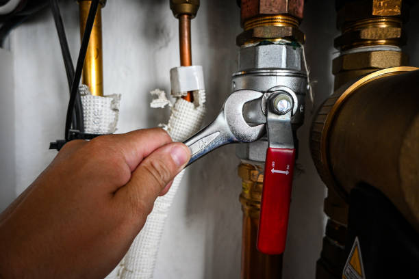Best Sewer Cleaning Services  in South Creek, WA